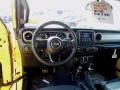 Hellayella - Wrangler Unlimited Willys 4x4 Photo No. 13