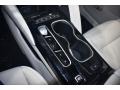 2021 Buick Envision Whisper Beige w/Ebony Accents Interior Transmission Photo