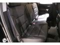 2017 Black Chevrolet Silverado 1500 LTZ Double Cab 4x4  photo #18