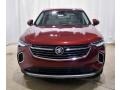 Cinnabar Metallic - Envision Essence AWD Photo No. 4