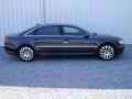 2004 Oyster Grey Metallic Audi A8 L 4.2 quattro  photo #1