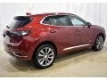  2021 Envision Avenir AWD Cinnabar Metallic