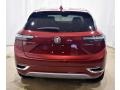 Cinnabar Metallic - Envision Avenir AWD Photo No. 3