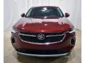 Cinnabar Metallic - Envision Avenir AWD Photo No. 4