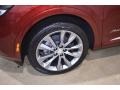 Cinnabar Metallic - Envision Avenir AWD Photo No. 5