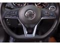 Tan Steering Wheel Photo for 2018 Nissan Rogue #140849617