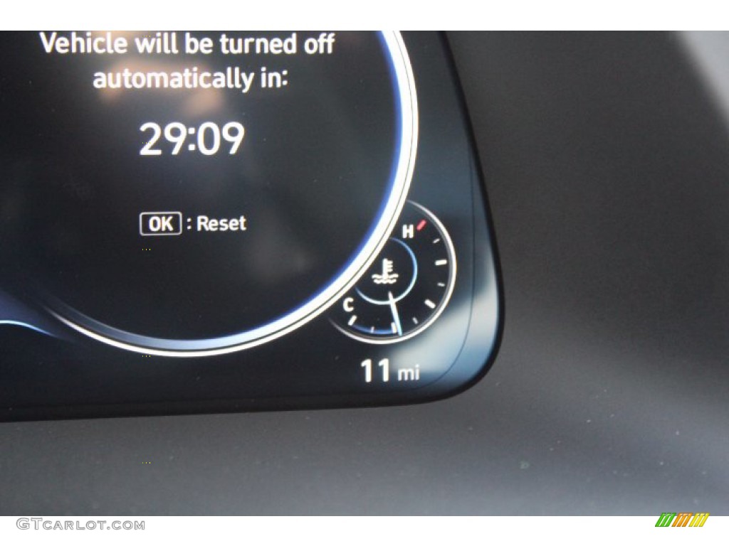 2021 Sonata SEL - Phantom Black / Black photo #14