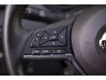 Tan Steering Wheel Photo for 2018 Nissan Rogue #140849641