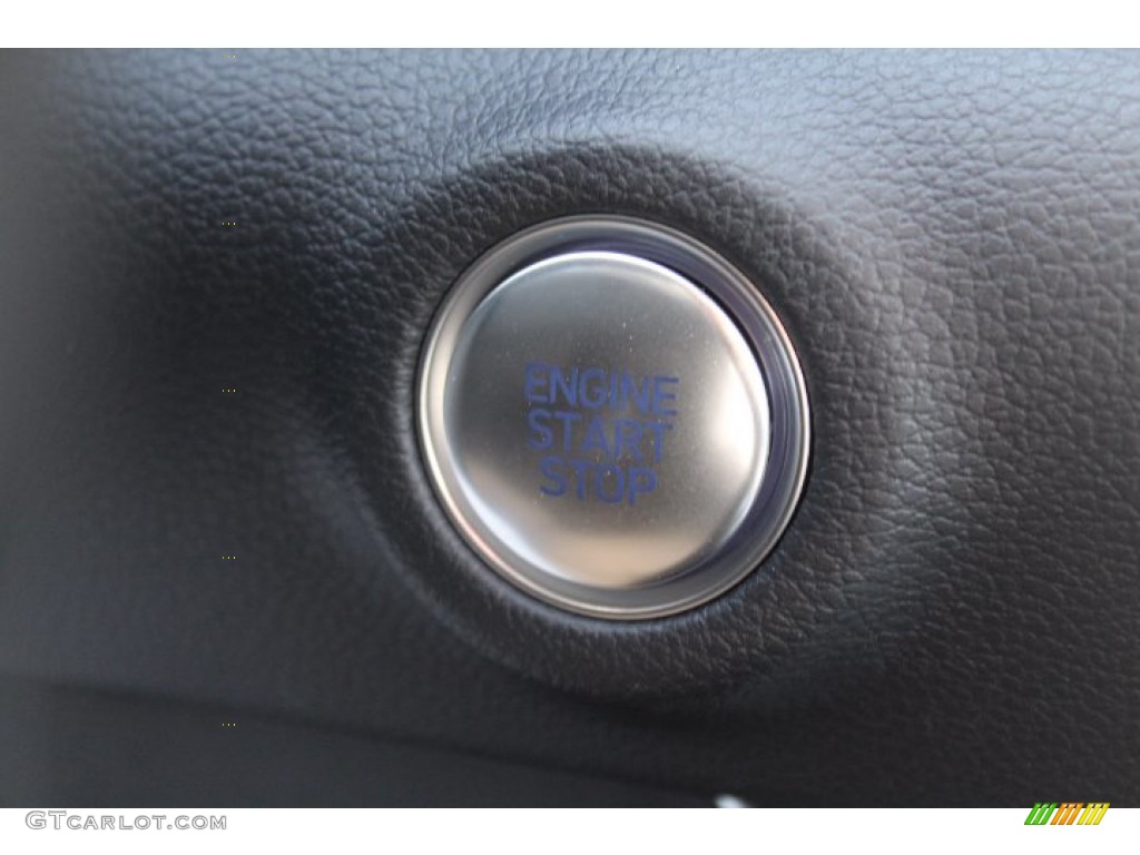 2021 Sonata SEL - Phantom Black / Black photo #17