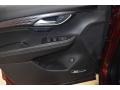 Cinnabar Metallic - Envision Avenir AWD Photo No. 9