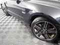 Black - Mustang GT Premium Coupe Photo No. 5