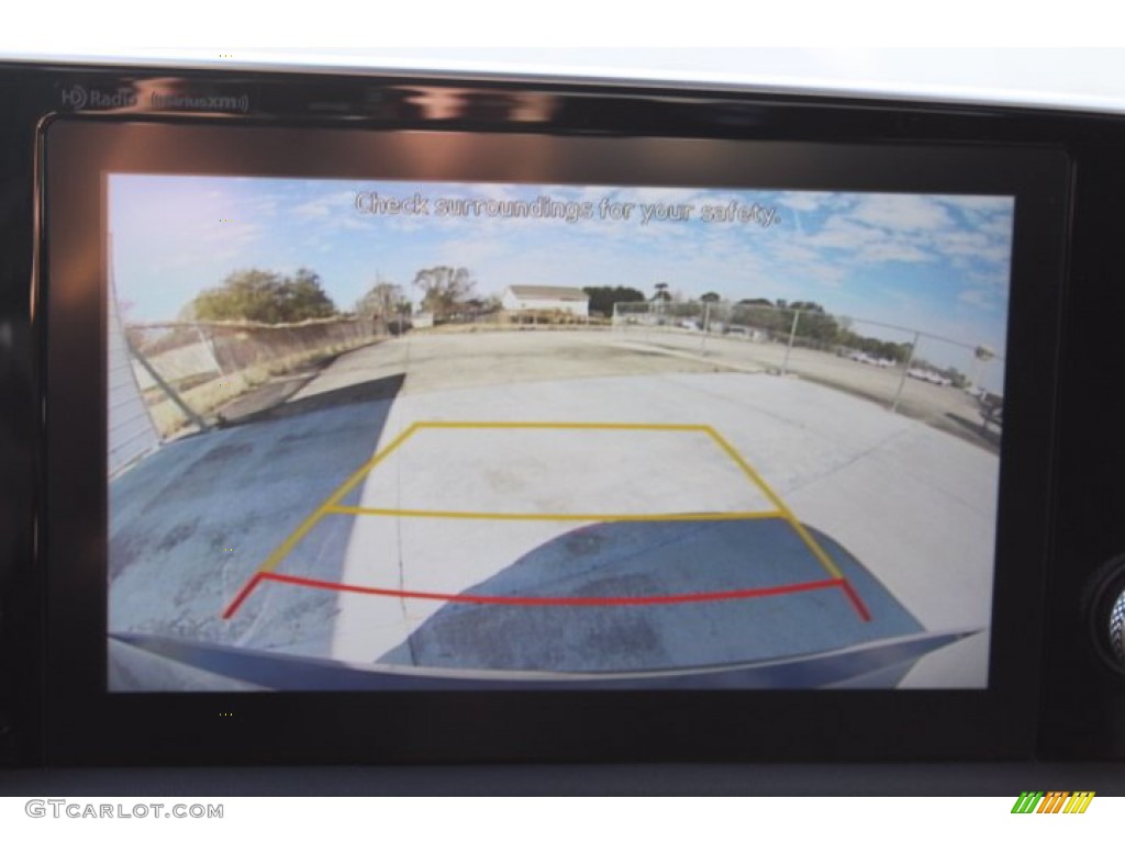 2021 Sonata SEL - Phantom Black / Black photo #18