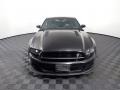 Black - Mustang GT Premium Coupe Photo No. 6