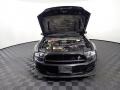 Black - Mustang GT Premium Coupe Photo No. 7