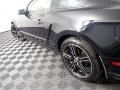 Black - Mustang GT Premium Coupe Photo No. 11