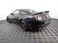 Black - Mustang GT Premium Coupe Photo No. 12