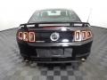 Black - Mustang GT Premium Coupe Photo No. 13