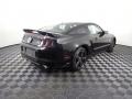 Black - Mustang GT Premium Coupe Photo No. 16