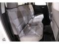 Dark Ash/Jet Black Rear Seat Photo for 2018 Chevrolet Silverado 1500 #140850037