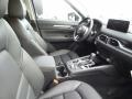 Eternal Blue Mica - CX-5 Touring AWD Photo No. 4