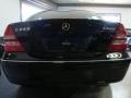 2003 Black Mercedes-Benz C 240 4Matic Sedan  photo #23