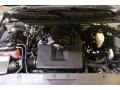 4.3 Liter DI OHV 12-Valve VVT EcoTech3 V6 Engine for 2018 Chevrolet Silverado 1500 WT Double Cab 4x4 #140850112