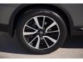 2018 Nissan Rogue SL Wheel and Tire Photo