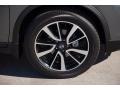 2018 Nissan Rogue SL Wheel and Tire Photo