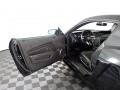 Black - Mustang GT Premium Coupe Photo No. 30