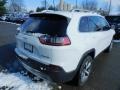Bright White - Cherokee Limited 4x4 Photo No. 5