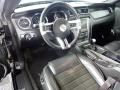 Black - Mustang GT Premium Coupe Photo No. 31