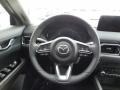 2021 Snowflake White Pearl Mica Mazda CX-5 Grand Touring AWD  photo #7