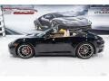 Black - 911 Carrera S Photo No. 4