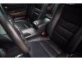 Crystal Black Pearl - Accord EX-L Sedan Photo No. 16
