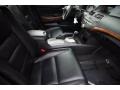 Crystal Black Pearl - Accord EX-L Sedan Photo No. 22
