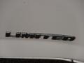 Blizzard White Pearl - RAV4 Limited 4WD Photo No. 9