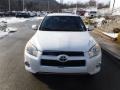 Blizzard White Pearl - RAV4 Limited 4WD Photo No. 10