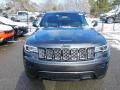 Granite Crystal Metallic - Grand Cherokee Laredo 4x4 Photo No. 2