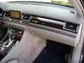 2004 Oyster Grey Metallic Audi A8 L 4.2 quattro  photo #4