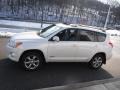 Blizzard White Pearl - RAV4 Limited 4WD Photo No. 12