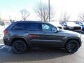 Granite Crystal Metallic - Grand Cherokee Laredo 4x4 Photo No. 4