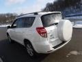 Blizzard White Pearl - RAV4 Limited 4WD Photo No. 13