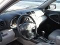 Blizzard White Pearl - RAV4 Limited 4WD Photo No. 17