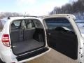 Blizzard White Pearl - RAV4 Limited 4WD Photo No. 27