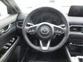 2021 Snowflake White Pearl Mica Mazda CX-5 Grand Touring AWD  photo #7