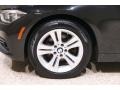 2017 Black Sapphire Metallic BMW 3 Series 330i xDrive Sedan  photo #25