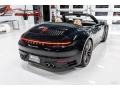 2020 Black Porsche 911 Carrera S  photo #34