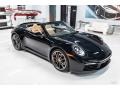 2020 Black Porsche 911 Carrera S  photo #36