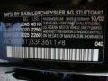 Black - C 240 4Matic Sedan Photo No. 28