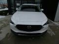 Snowflake White Pearl Mica - CX-30 AWD Photo No. 2